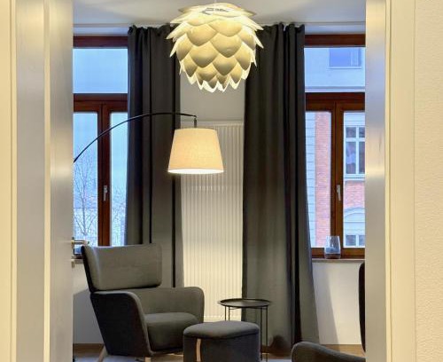 Bamberg Apartamento | Lovely Lou, dein feinzeit Apartment