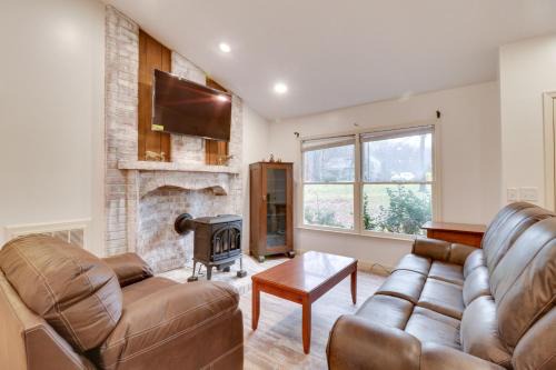 Massanutten Casa | Lovely Massanutten Getaway with Resort Access!