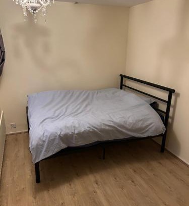 Milton Keynes Casa | Lovely Milton Keynes Double Room