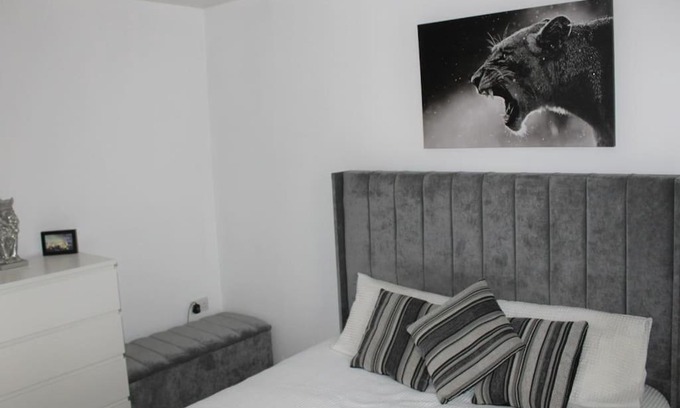 Colchester Apartamento | Lovely Modern Apartment Close to Town Centre