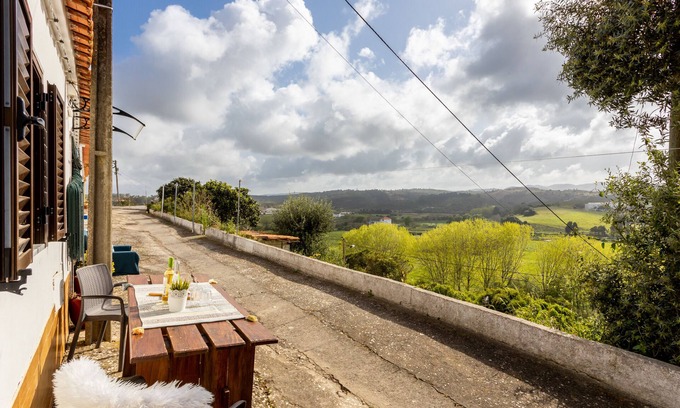 Aljezur Casa | Cottage Aljezur town