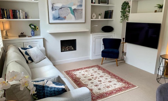 Queenstown Apartamento | Lovely newly refurbished apartment in Battersea
