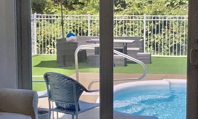 Duck Condominio | Lovely Oceanside condo in beautiful Duck, North Carolina Outer Banks!