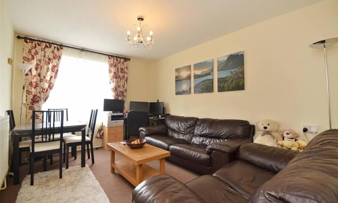 West Putney Apartamento | Lovely one bed apartment to rent
