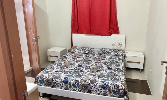 Salina Apartamento | Lovely one bedroom apartment with free parking