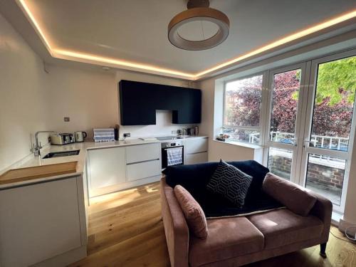 St. Johns Wood Apartamento | Lovely one bedroom flat in the heart of London