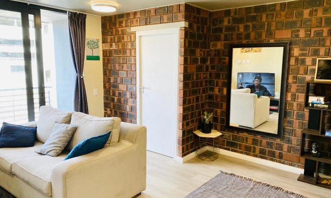 Observatory Apartamento | Lovely open and sunny 2 bedroom apartment