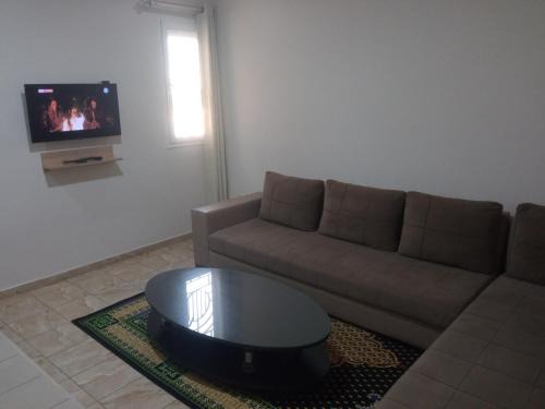 Centre Ville Apartamento | Lovely Paradise