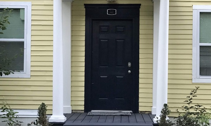 Canton Apartamento | Lovely Pear Tree 1 bedroom, 1 bath Apartment near SLU in Canton, NY