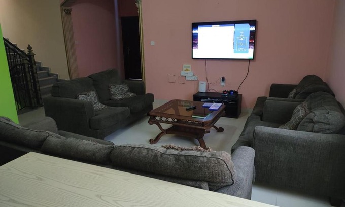 Al Wakrah Casa | Lovely Private Room With Sheard bathroom