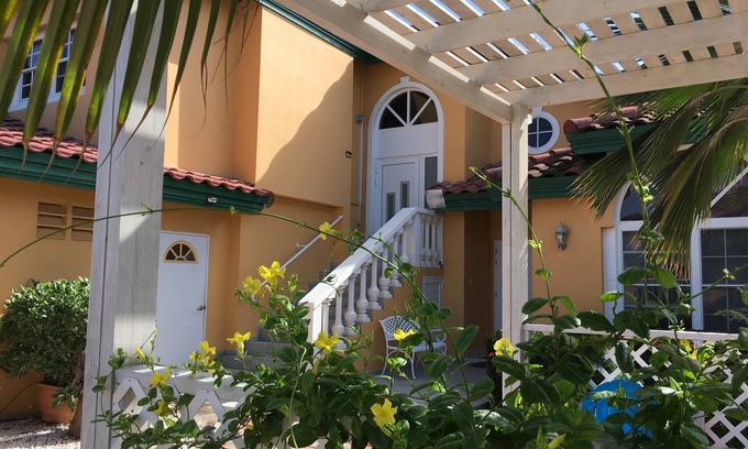Washington Apartamento | Lovely Private Two-bedroom Apartment