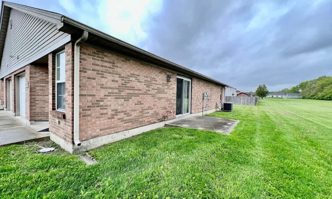 Middletown Casa | Lovely remodeled 2 bedroom in Middletown, Ohio