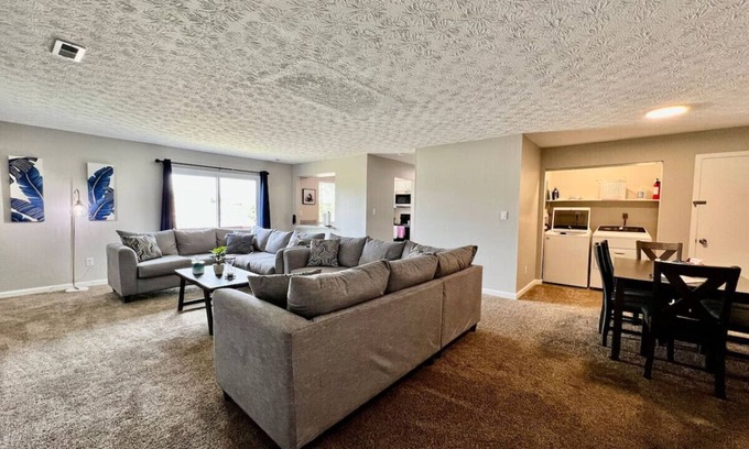Middletown Apartamento | Lovely remodeled Apt Middletown with free Laundry