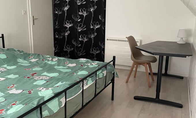Plaisir Casa | Lovely renovated house for the Olympics or weekend getaways with the family