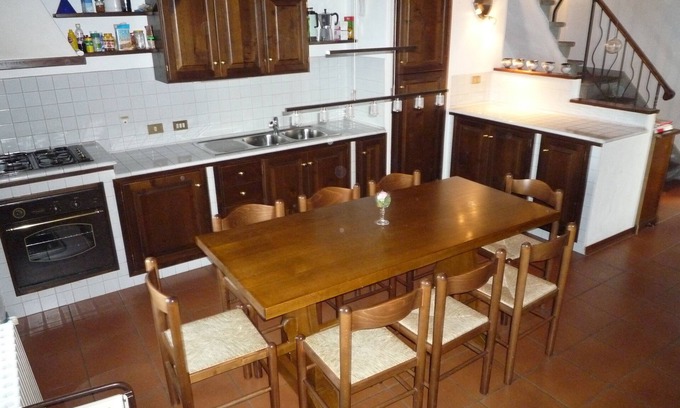 Nozanno Casa | Reformada para casa-bella vista-buen dispositivo