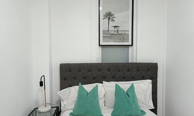 Sydenham Casa | Lovely Room 1Min Walk to Station with 55Inch TV
