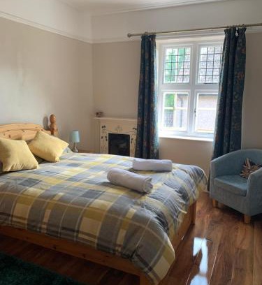 Burnham-on-Sea Casa | Lovely rooms in Somerset