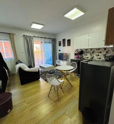 Kileleshwa Apartamento | Lovely's studio apartment