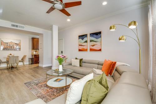 North Scottsdale Apartamento | Lovely Scottsdale Retreat Pool and Hot Tub Access!