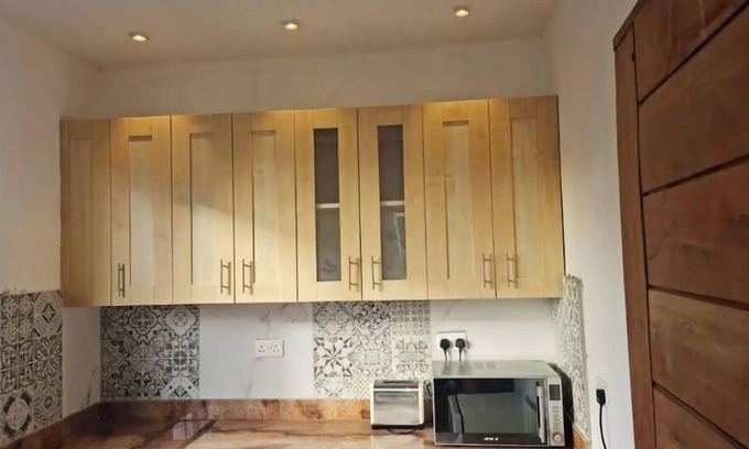 Ras Makamaiwe Apartamento | Lovely sea view 1 bedroom