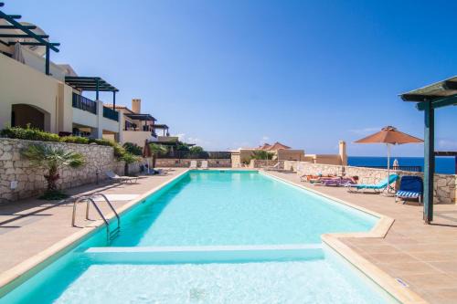 Panormos Apartamento | Lovely seaside apartments, walking distance to the beach & amenities!