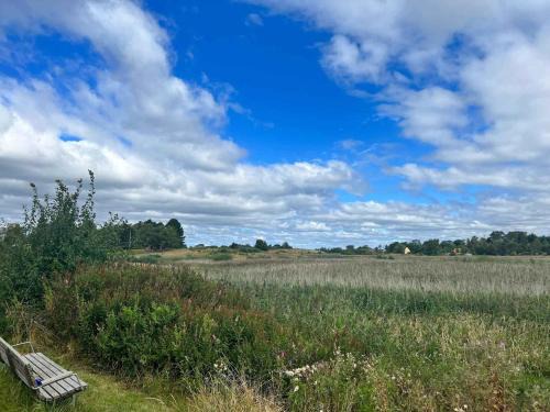 Dronningmolle Casa | Lovely Secluded Cottage In Dronningmølle