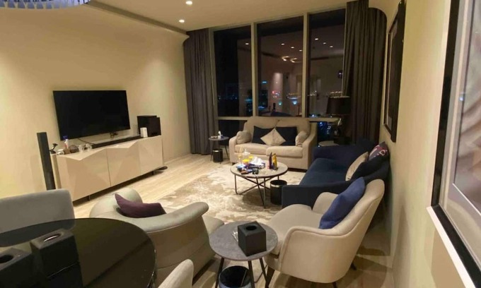 Riyadh Apartamento | Lovely serviced apartment with free parking, ALMALQA