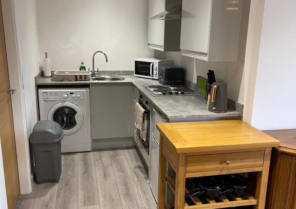 Formby Apartamento | Lovely, Sleeps 8, Cafe Bars, Central Formby