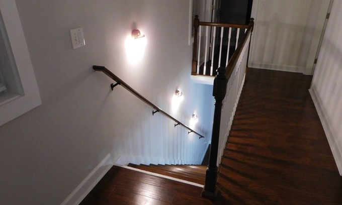 Springfield Casa | Lovely spacious 3-br home w/firepit close to lakes 3 major cities parks-w/trails