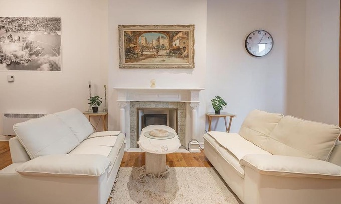 Shaughnessy Village Apartamento | Lovely & Spacious 3BedR in the heart of DOWNTOWN