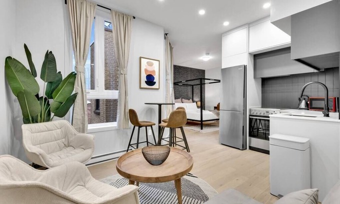 Southwest Condominio | Lovely, spacious & stylish studio, sleeps 3