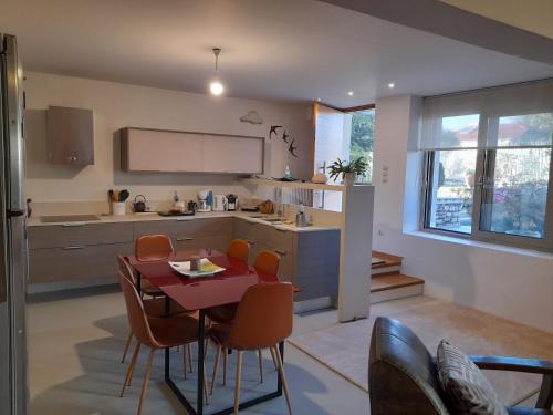 Trikala Villa | Lovely StoneHouse Trikala