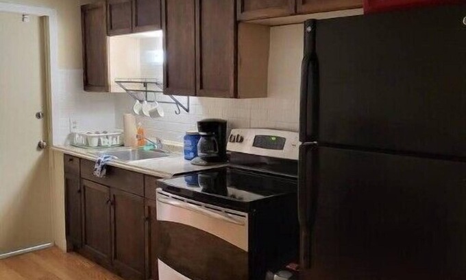 Smith's Memento Apartamento | Lovely Studio/1 Bedroom Daytona Beach/Nr Ocean Ctr