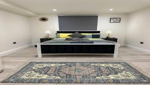Ealing Apartamento | Lovely Studio Ealing