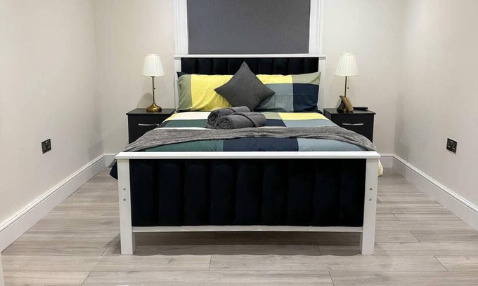 Ealing Apartamento | Lovely Studio Ealing