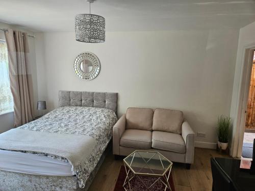 Reading Casa | Lovely studio flat
