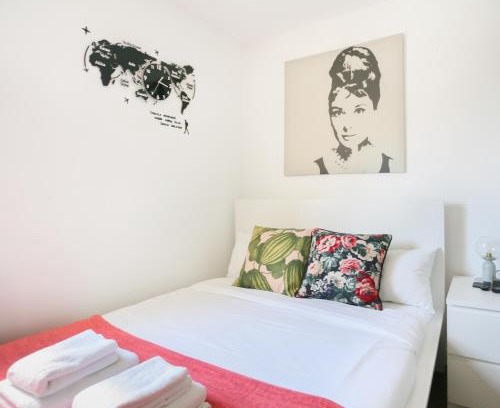 Hackney Apartamento | Lovely Studio Flats In Dalston