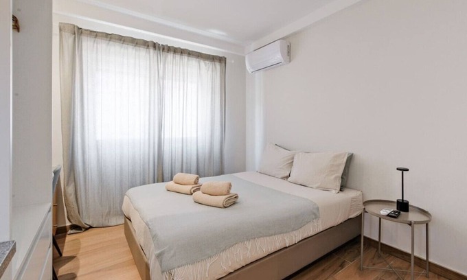 Alvalade Apartamento | Lovely studio, fully equipped & near subway (Nº1)