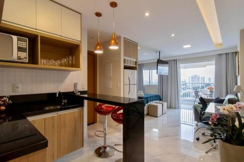 Guarulhos Apartamento | Lovely Studio - GRU 1613