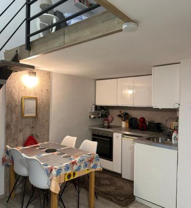 Nepszinhaz negyed Apartamento | Lovely Studio