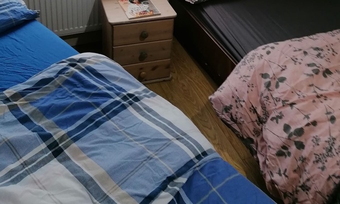 Cray Valley West Apartamento | Lovely studio in a quiet neighborhood