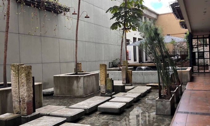 Antonio Narino Apartamento | Lovely Studio in Candelaria