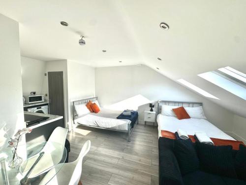 Tooting Apartamento | Lovely Studio in Central London - 7