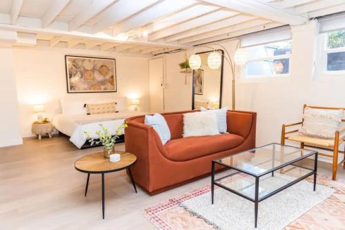 Little Italy Casa | Lovely Studio in the Heart of Little Italy