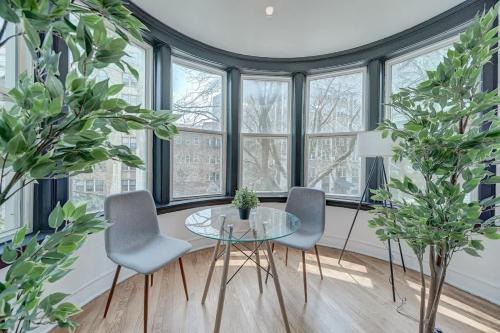 Lower East Side Apartamento | Lovely Studio McKinley Beach - Brady St Lower East