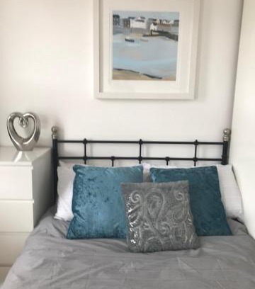 Heston Central Apartamento | Lovely Studio near Heathrow - 77VFR4