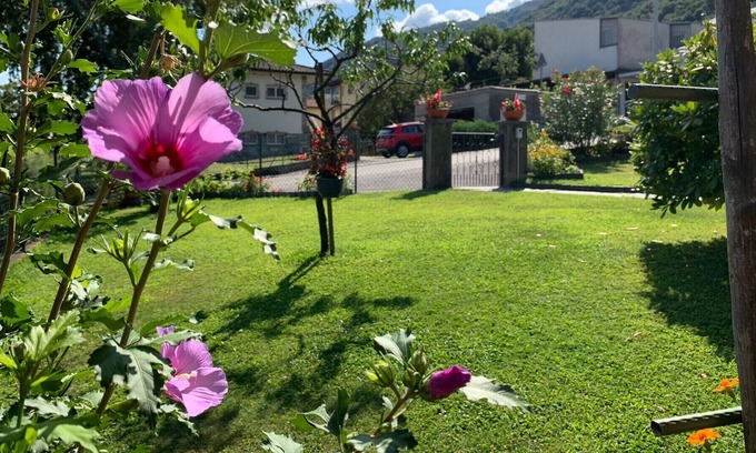 Torricella Taverne Apartamento | Lovely tavern with patio (LA TAVERNA)