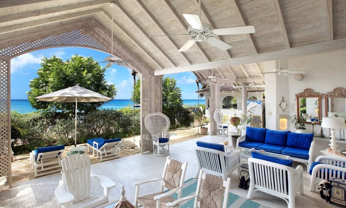 Lower Carlton Casa | Lovely Three Bedroom Beach House