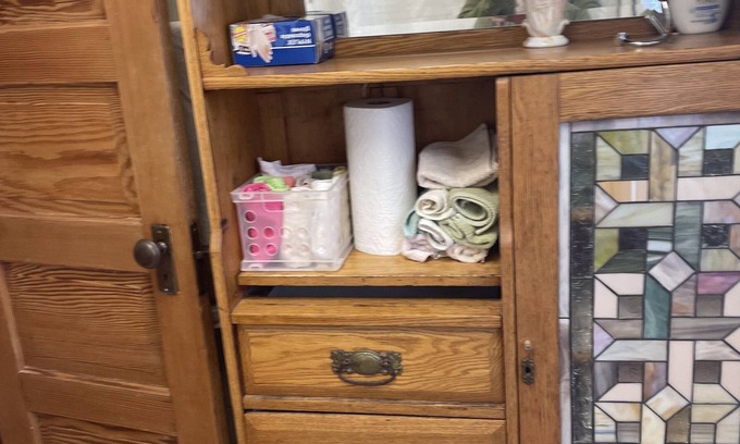 Binghamton Casa | Lovely three bedroom within walking distance to downtown Binghamton
