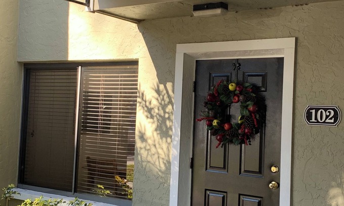 South Bradenton Casa | Lovely townhome in Bradenton